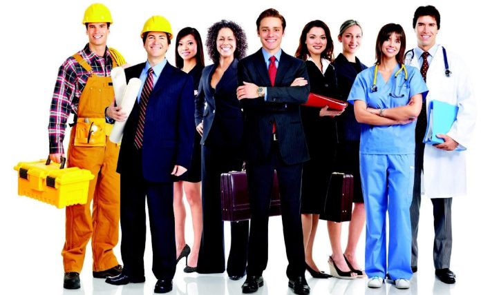 Futuristik Meslekler