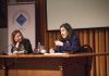 BOĞAZİÇİ CHRONICLES  E. SEVGİ ÖZDAMAR VE PERİHAN MAĞDEN’İ AĞIRLADI