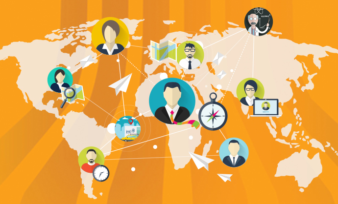 FİRMALARIN ABD PAZARINDA BÜYÜMELERİNİ SAĞLAYAN İTÜ GATE YENİLENDİ