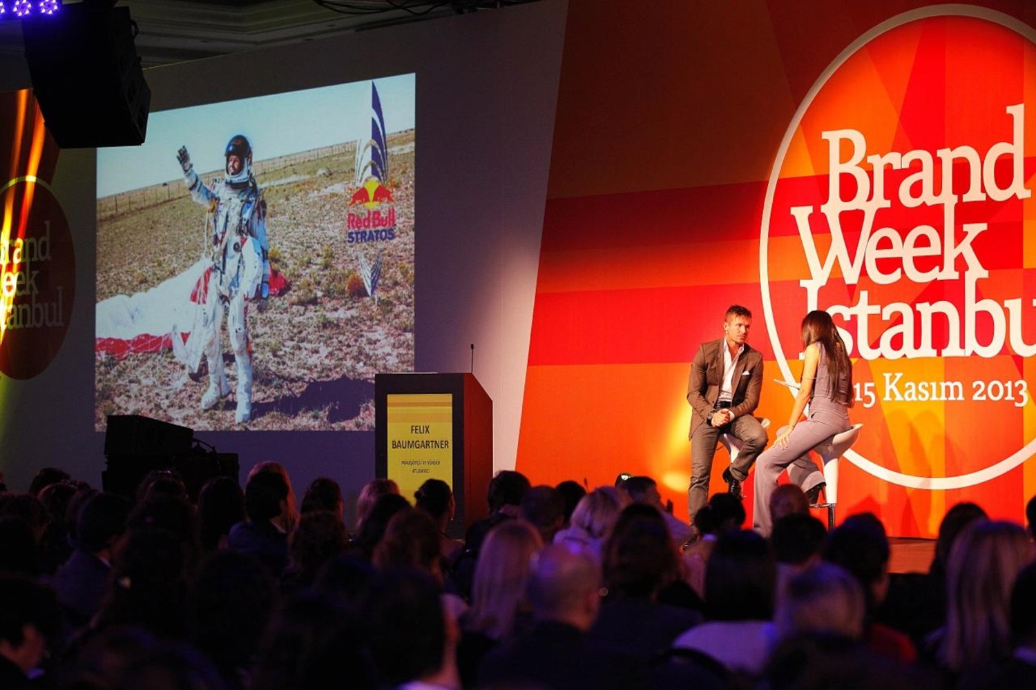 Brand Week Istanbul – Yılın En İlham Verici Haftası