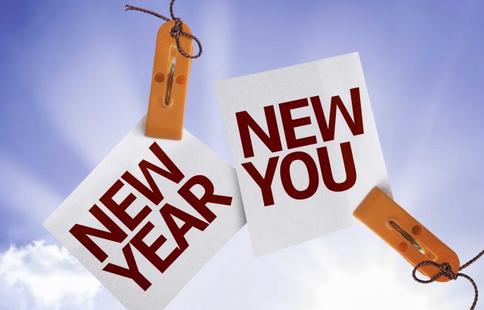 bigstock-New-Year-New-You-on-Paper-Note-75618190
