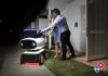 Domino’s Almanya’da Robotla Pizza Dağıtacak