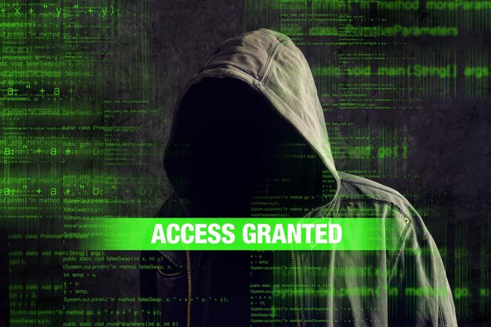 HackerAccessGranted