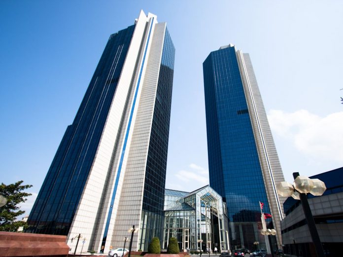 sabancı-holding-binası