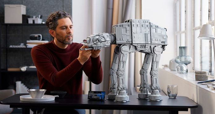 lego