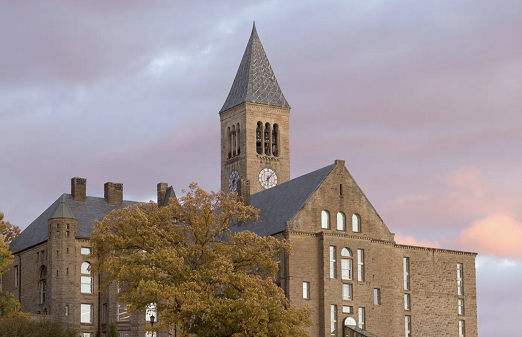 CORNELL