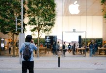 Apple artık 4 TRİLYON dolar!