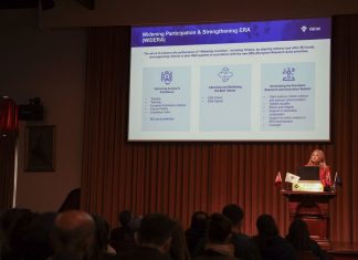 MSCA 2026 Çağrıları Konferansı Boğaziçi’nde