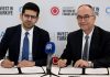 Boğaziçi ve TCCB Yatırım ve Finans Ofisi İşbirliği