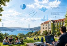 BOUN QS’de Veri Bilimi ve Yapay Zeka’da 101-200’de