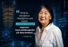 Kullanışlı Kuantum Bilgisayarlar Artık Gözümüzün Önünde