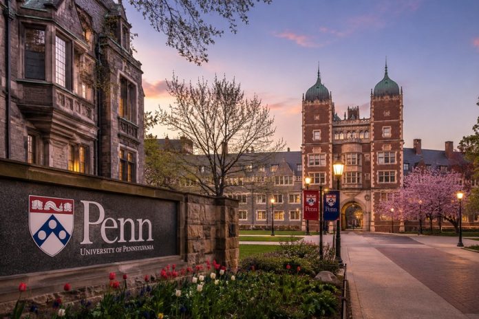 upenn