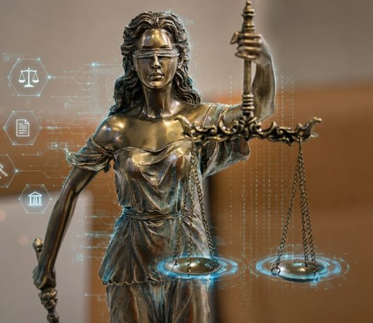 Singapur Ulusal Üniversitesi Hukuk Fakültesi’nden Yapay Zekâ Hamlesi