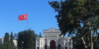 Osmanlı Müziği Uygulama ve Araştırma Merkezi Yenilendi