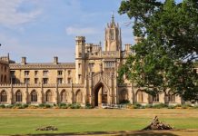 Cambridge’in En Genç Siyah Profesörü Jason Arday İstifa Etti