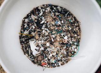 Mikroplastik kirliliği sanılandan çok daha yüksek olabilir