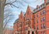 Harvard’dan 150 milyon dolarlık yeni araştırma bütçesi