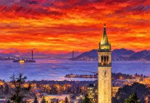 Hayalet hikâyelerinden iklim girişimlerine Berkeley’de yeni dönemin dikkat çeken 9 dersi
